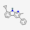 an image of a chemical structure CID 166634600