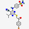 an image of a chemical structure CID 166634646