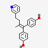 an image of a chemical structure CID 166634744