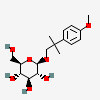 an image of a chemical structure CID 166634762