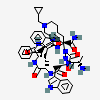 an image of a chemical structure CID 166634783