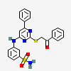 an image of a chemical structure CID 166634938
