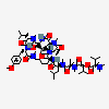 an image of a chemical structure CID 166635054