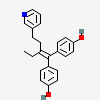 an image of a chemical structure CID 166635135