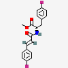 an image of a chemical structure CID 166635586