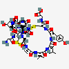 an image of a chemical structure CID 166635597