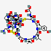 an image of a chemical structure CID 166635982