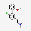 an image of a chemical structure CID 166636008