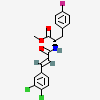 an image of a chemical structure CID 166636071