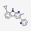 an image of a chemical structure CID 166636602