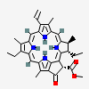 an image of a chemical structure CID 166638122