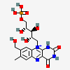 an image of a chemical structure CID 166638202