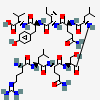 an image of a chemical structure CID 166638253