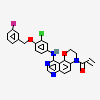 an image of a chemical structure CID 166638751