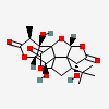 an image of a chemical structure CID 166639042