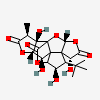 an image of a chemical structure CID 166639043