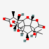 an image of a chemical structure CID 166639044