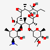 an image of a chemical structure CID 166639083