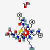 an image of a chemical structure CID 166639087