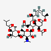 an image of a chemical structure CID 166639218