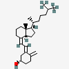an image of a chemical structure CID 166639266