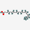 an image of a chemical structure CID 166639270