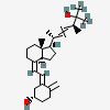 an image of a chemical structure CID 166639326
