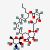 an image of a chemical structure CID 166639351
