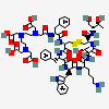 an image of a chemical structure CID 166639404