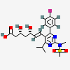 an image of a chemical structure CID 166639753