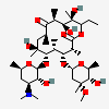an image of a chemical structure CID 166639762