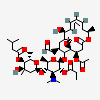 an image of a chemical structure CID 166639770