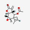 an image of a chemical structure CID 166639851