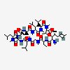 an image of a chemical structure CID 166639956