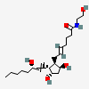 an image of a chemical structure CID 166640031