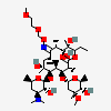 an image of a chemical structure CID 166640090