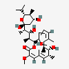 an image of a chemical structure CID 166640169