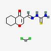 an image of a chemical structure CID 166640178
