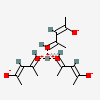 an image of a chemical structure CID 166642341