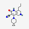 an image of a chemical structure CID 166642385