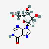 an image of a chemical structure CID 166642604