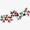 an image of a chemical structure CID 166642934