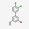 an image of a chemical structure CID 166643047