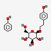 an image of a chemical structure CID 166643364