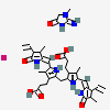 an image of a chemical structure CID 166643472