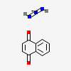 an image of a chemical structure CID 166643612