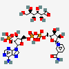 an image of a chemical structure CID 166644484