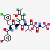 an image of a chemical structure CID 166644672