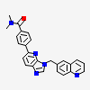 an image of a chemical structure CID 166646244