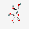 an image of a chemical structure CID 166649650